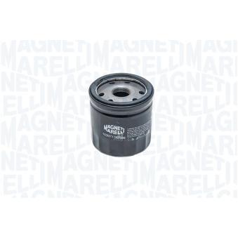 Filtre à huile MAGNETI MARELLI OEM 2279222