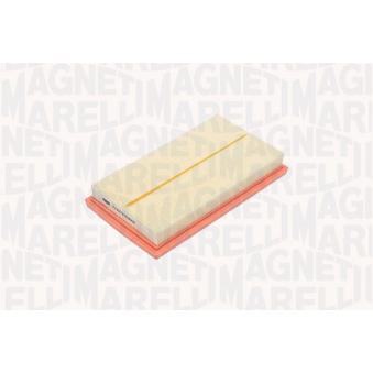Filtre à air MAGNETI MARELLI OEM 178010T060 Filtre à air MAGNETI MARELLI OEM 178010T060