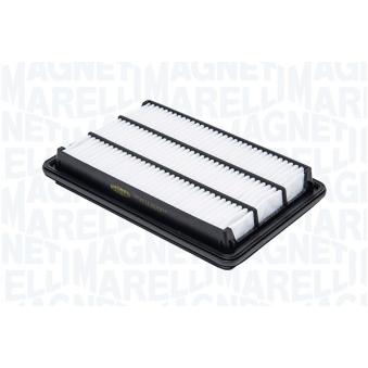 Filtre à air MAGNETI MARELLI OEM 16546HV80A Filtre à air MAGNETI MARELLI OEM 16546HV80A