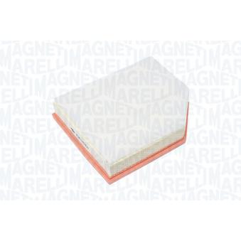 Filtre à air MAGNETI MARELLI OEM 31370089
