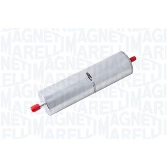 Filtre à carburant MAGNETI MARELLI OEM 8K0127400A