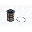 MAGNETI MARELLI 153071762626 - Filtre à carburant