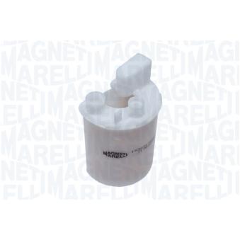 Filtre à carburant MAGNETI MARELLI OEM 319102H000