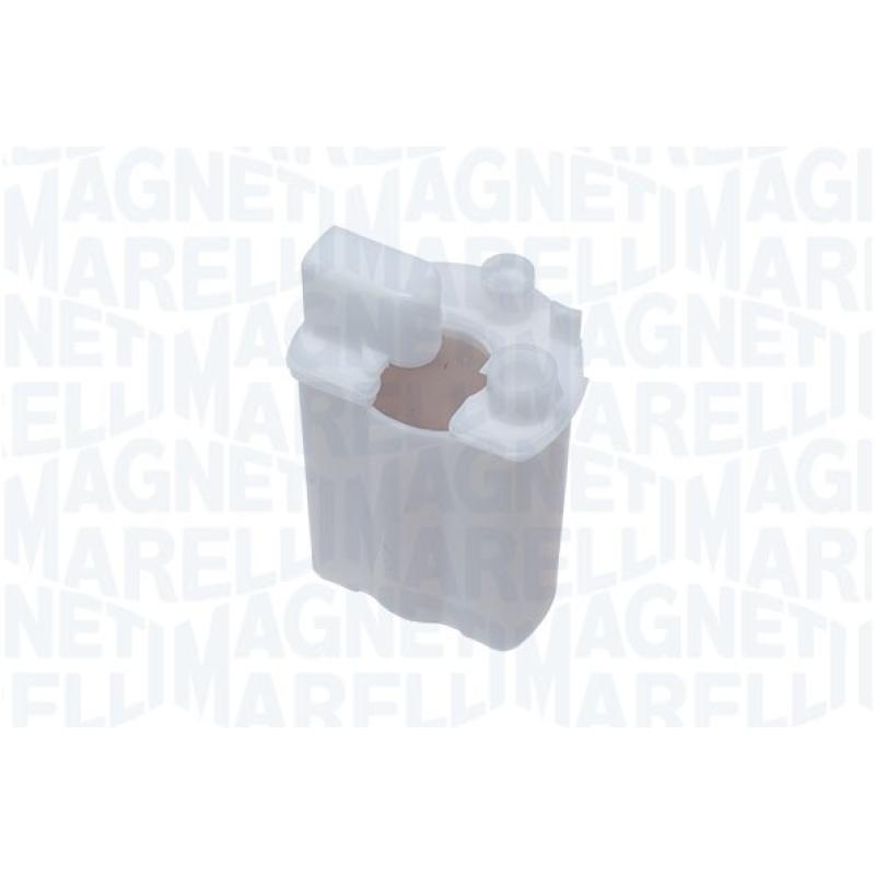 Filtre à carburant MAGNETI MARELLI 153071762647 - Visuel 1