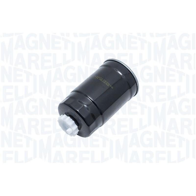 Filtre à carburant MAGNETI MARELLI 153071762648 - Visuel 1