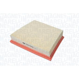 Filtre à air MAGNETI MARELLI OEM GX739601BA
