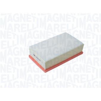 Filtre à air MAGNETI MARELLI OEM 165466515R