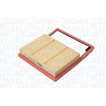 Filtre à air MAGNETI MARELLI 153071762677 pour FORD MONDEO 2.0 Hybrid - 177cv