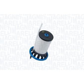 Filtre à carburant MAGNETI MARELLI OEM 77367892