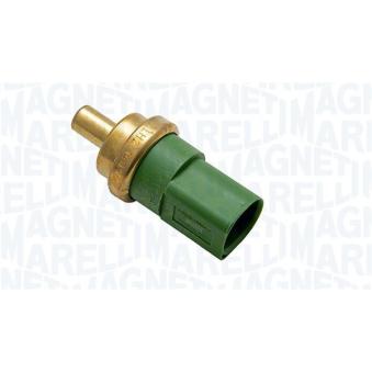 Sonde de température, liquide de refroidissement MAGNETI MARELLI 171916011090 pour RENAULT ESPACE 1.9 TDI - 110cv