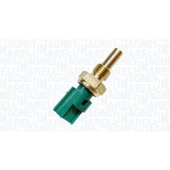 Sonde de température, liquide de refroidissement MAGNETI MARELLI OEM 1365057F00000