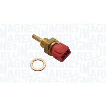 Sonde de température, liquide de refroidissement MAGNETI MARELLI OEM 2263037950