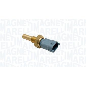 Sonde de température, liquide de refroidissement MAGNETI MARELLI 171916011280 pour OPEL ASTRA 1.7 TD - 68cv