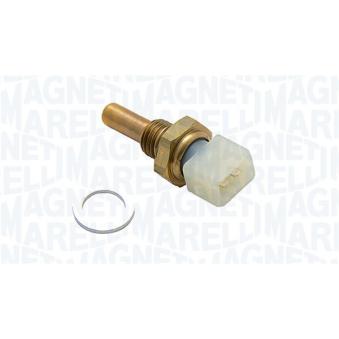 Sonde de température, liquide de refroidissement MAGNETI MARELLI 171916011310 pour FORD TRANSIT COURIER 2.0 D - 75cv
