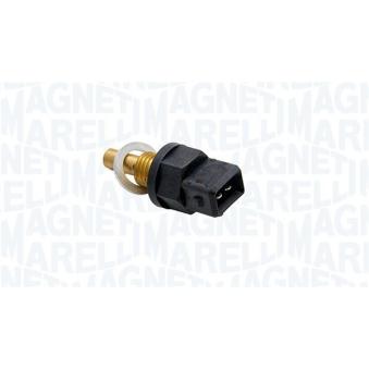 Sonde de température, liquide de refroidissement MAGNETI MARELLI OEM 13621730034