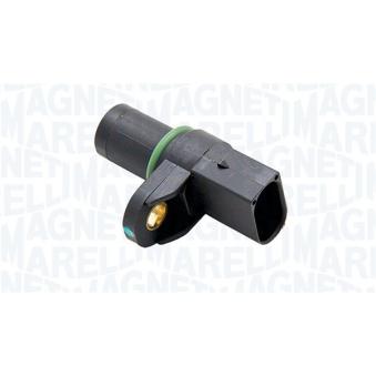 Sonde de température, liquide de refroidissement MAGNETI MARELLI 171916011510