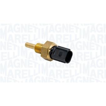 Sonde de température, liquide de refroidissement MAGNETI MARELLI 171916011520 pour HONDA CIVIC 1.4 - 100cv