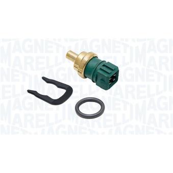 Sonde de température, liquide de refroidissement MAGNETI MARELLI OEM 078919501B