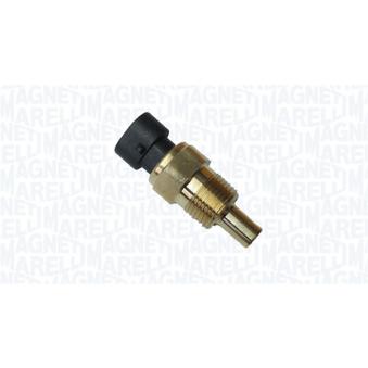 Sonde de température, liquide de refroidissement MAGNETI MARELLI OEM 25036979