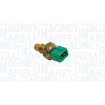 Sonde de température, liquide de refroidissement MAGNETI MARELLI 171925011020 pour CITROEN LNA 1.4 - 64cv