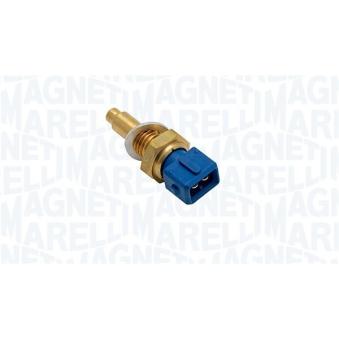 Sonde de température, liquide de refroidissement MAGNETI MARELLI 171925011030 pour TOYOTA COROLLA 1.8 i - 110cv