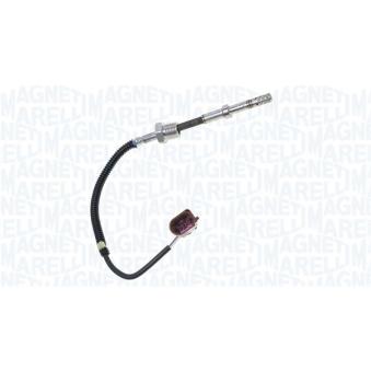 Capteur, température des gaz MAGNETI MARELLI [172000029010]