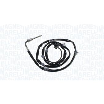 Capteur, température des gaz MAGNETI MARELLI OEM 855412