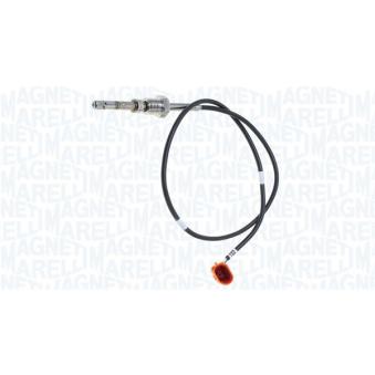 Capteur, température des gaz MAGNETI MARELLI 172000033010 pour VOLKSWAGEN MULTIVAN 2.0 TDI - 114cv