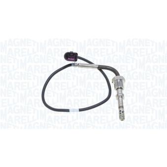 Capteur, température des gaz MAGNETI MARELLI OEM 059906088A