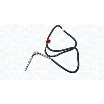 Capteur, température des gaz MAGNETI MARELLI [172000051010]