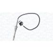 MAGNETI MARELLI 172000067010 - Capteur, température des gaz