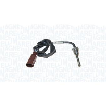 Capteur, température des gaz MAGNETI MARELLI OEM 03L906088BP