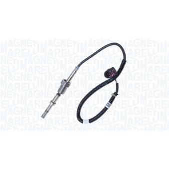 Capteur, température des gaz MAGNETI MARELLI OEM 070906088AC Capteur, température des gaz MAGNETI MARELLI OEM 070906088AC