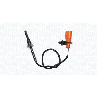 Capteur, température des gaz MAGNETI MARELLI [172000083010]