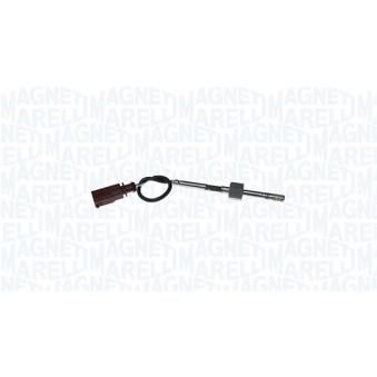 Capteur, température des gaz MAGNETI MARELLI [172000085010]