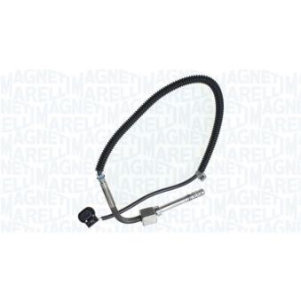 Capteur, température des gaz MAGNETI MARELLI [172000091010]