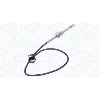 Capteur, température des gaz MAGNETI MARELLI OEM 31293139