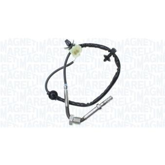 Capteur, température des gaz MAGNETI MARELLI OEM 855438