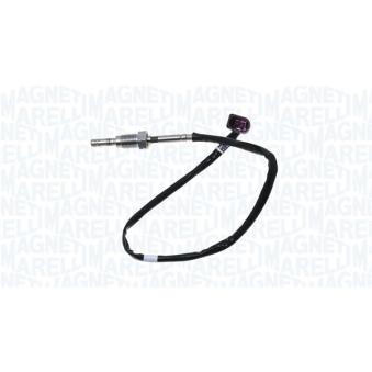 Capteur, température des gaz MAGNETI MARELLI 172000123010 pour VOLKSWAGEN MULTIVAN 2.0 TDI - 114cv