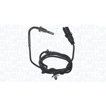 Capteur, température des gaz MAGNETI MARELLI [172000127010]