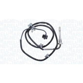 Capteur, température des gaz MAGNETI MARELLI OEM 5888375