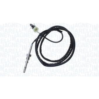 Capteur, température des gaz MAGNETI MARELLI [172000149010]