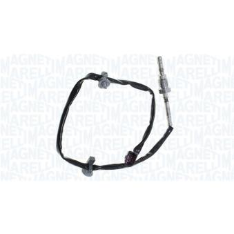 Capteur, température des gaz MAGNETI MARELLI [172000161010]