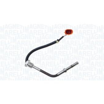 Capteur, température des gaz MAGNETI MARELLI OEM 03L906088F