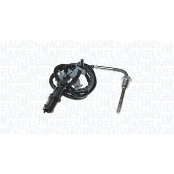 Capteur, température des gaz MAGNETI MARELLI OEM 855460
