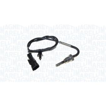 Capteur, température des gaz MAGNETI MARELLI 172000209010 pour OPEL ASTRA 1.7 CDTI - 110cv