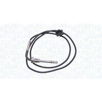 Capteur, température des gaz MAGNETI MARELLI [172000231010]