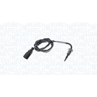 Capteur, température des gaz MAGNETI MARELLI [172000251010]