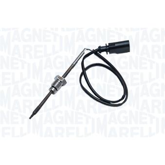 Capteur, température des gaz MAGNETI MARELLI [172000271010]
