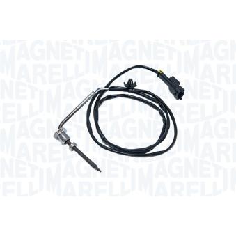 Capteur, température des gaz MAGNETI MARELLI OEM 27034